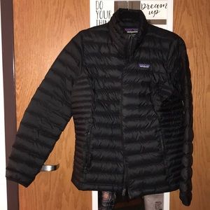 Patagonia jacket